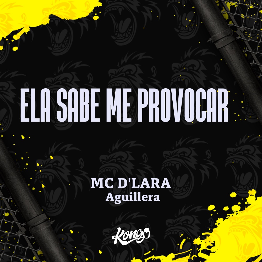 Ela Sabe Me Provocar
