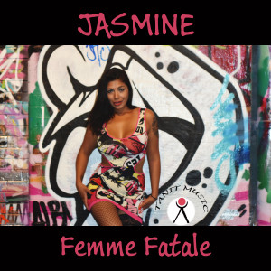 收聽Jasmine的Femme Fatale歌詞歌曲