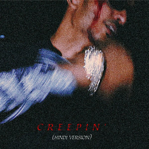 Album Creepin' from 