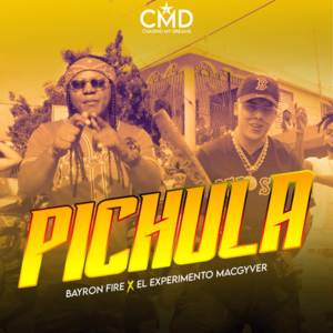 ดาวน์โหลดและฟังเพลง Pichula (Explicit) พร้อมเนื้อเพลงจาก El Experimento (Macgyver)