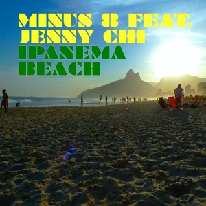 Album Ipanema Beach from 