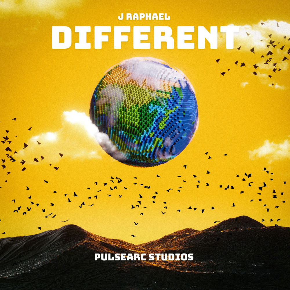 Different