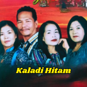 收聽Sides的Kaladi Hitam歌詞歌曲