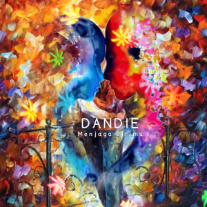 Album Menjaga Dirimu from Dandie
