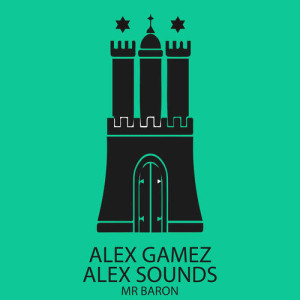 收聽Alex Gamez的Excuse Me歌詞歌曲