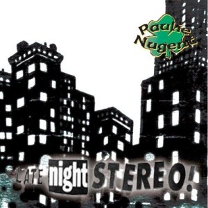 ดาวน์โหลดและฟังเพลง Not Here พร้อมเนื้อเพลงจาก Paulie Nugent