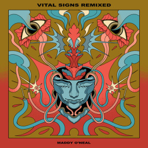 Album Vital Signs Remixed from Maddy O'Neal