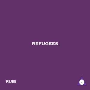 Refugees (feat. Beats by Con)