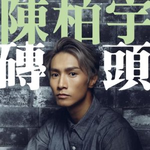 收聽陳柏宇的磚頭歌詞歌曲
