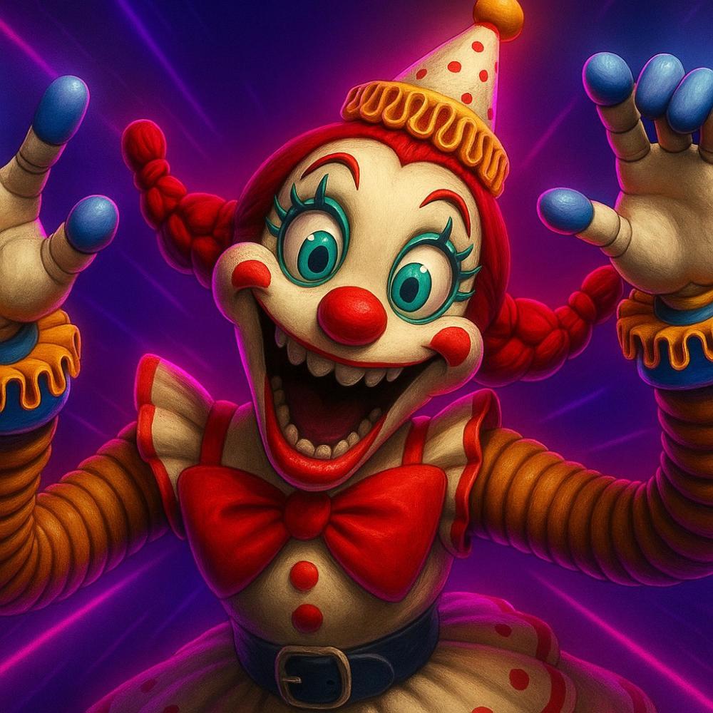 Secret of the Mimic, Jackie's Song (FNAF)