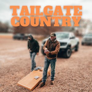 Various Artists的專輯Tailgate Country