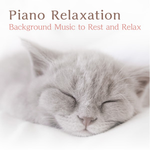 收聽Relaxing BGM Project的Relaxing by the Keys歌詞歌曲