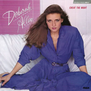 ดาวน์โหลดและฟังเพลง Baby I Lied พร้อมเนื้อเพลงจาก Deborah Allen