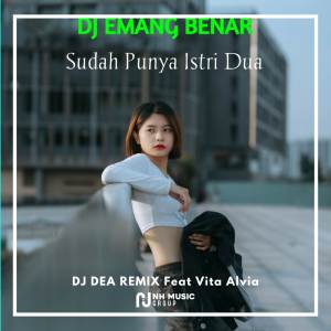 DJ Emang Bener Sudah Punya Istri Dua dari DJ DEA REMIX