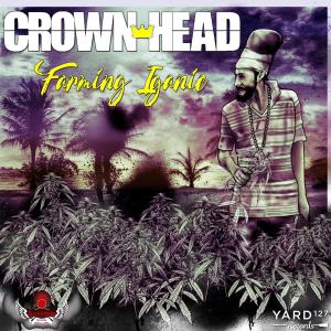 Listen to Farming Iganic song with lyrics from Crown Head