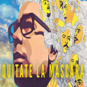 Album Quitate la mascara oleh Adalberto Santiago Adalberto