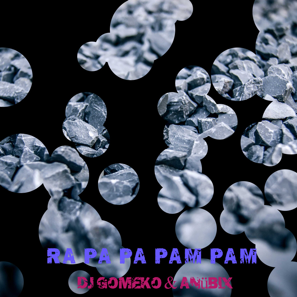 Ra Pa Pa Pam Pam (Explicit)