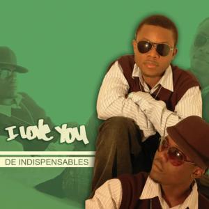 收聽De Indispensables的I Love You (Club Remix)歌詞歌曲