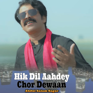 อัลบัม Hik Dil Aahdey Chor Dewaan ศิลปิน 