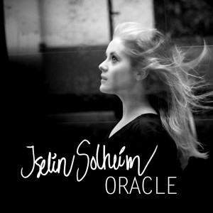 ดาวน์โหลดและฟังเพลง Oracle พร้อมเนื้อเพลงจาก Iselin Solheim
