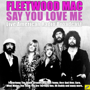 收聽Fleetwood Mac的Dreams (Live)歌詞歌曲