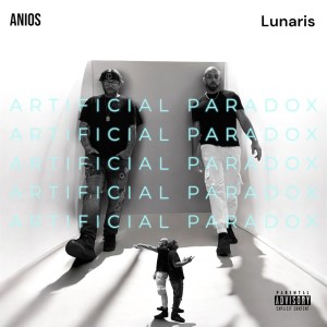 Yung Lunaris的專輯Artificial Paradox (Explicit)