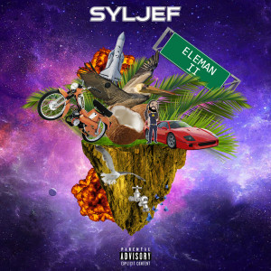 Listen to Papiyon (Explicit) song with lyrics from Syljef