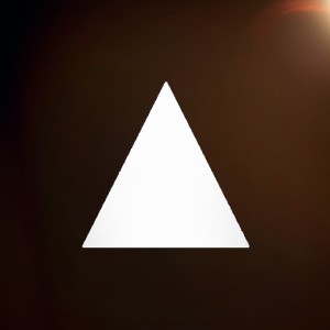 收聽Triangle的U歌詞歌曲