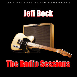 ดาวน์โหลดและฟังเพลง Let Me Love You (Live) พร้อมเนื้อเพลงจาก Jeff Beck