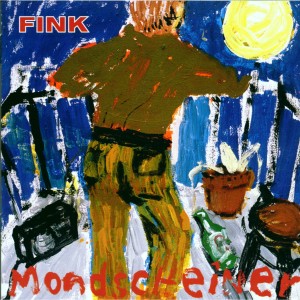 Album Mondscheiner oleh Fink