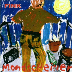 Dengarkan lagu So faß ich's an nyanyian Fink dengan lirik