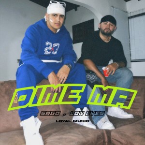 收聽Sago的Dime Ma歌詞歌曲