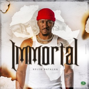 ดาวน์โหลดและฟังเพลง Immortal พร้อมเนื้อเพลงจาก Helio Batalha
