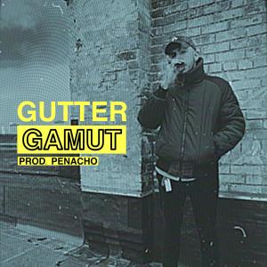 Dommy的專輯GUTTER GAMUT (Explicit)