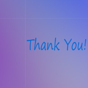收聽洛天依的Thank You!歌詞歌曲