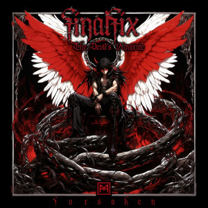 ดาวน์โหลดและฟังเพลง Forsaken พร้อมเนื้อเพลงจาก Finalfix
