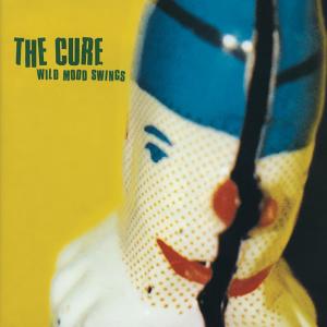 ดาวน์โหลดและฟังเพลง Strange Attraction พร้อมเนื้อเพลงจาก The Cure