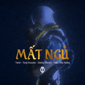 Album Mất Ngủ from Yanbi