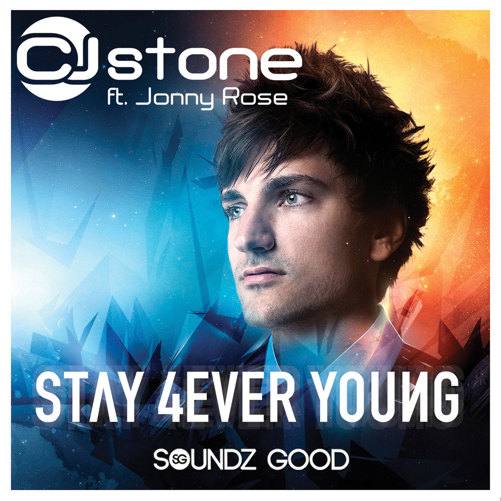 Stay 4ever Young (Mazai & Fomin Remix)