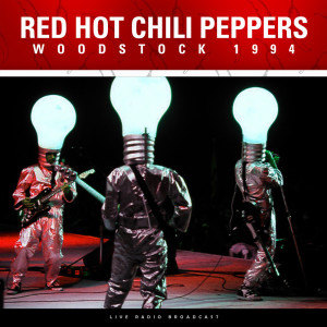 收听Red Hot Chili Peppers的Give It Away (Live)歌词歌曲