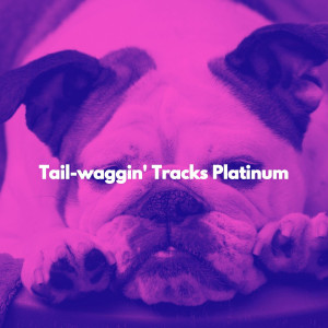 Coffee Shop Jazz的專輯Tail-waggin' Tracks Platinum