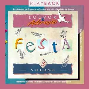 收听Adhemar de Campos的Festa (Play Back)歌词歌曲