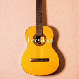 Album Ku Tersiksa from Gitar