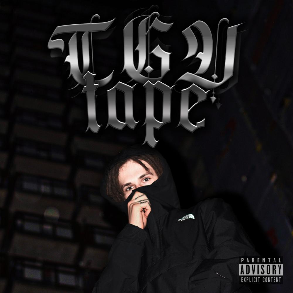 tgv tempo (feat. Tristy) (Explicit)