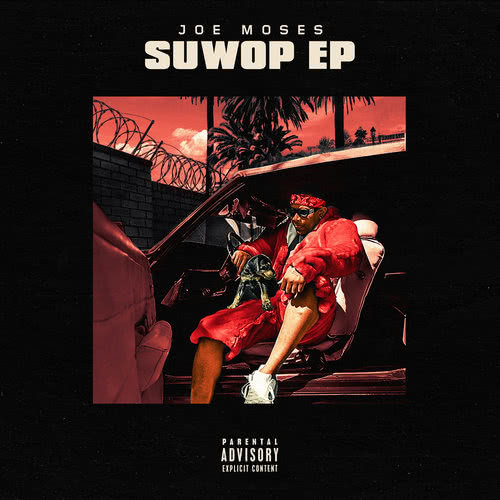 Bag (feat. Wiz Khalifa) (Explicit)