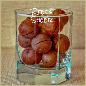 Various的专辑Rtecs Sheer