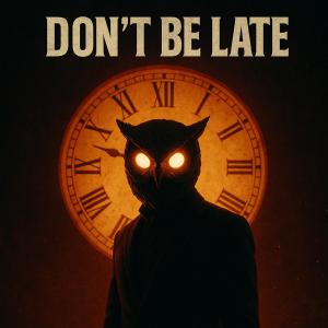 Caviar的專輯Don't be late