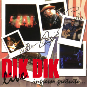 Listen to Il vento - vendo casa song with lyrics from Dik Dik