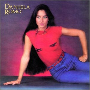 อัลบัม Daniela Romo ศิลปิน Daniela Romo