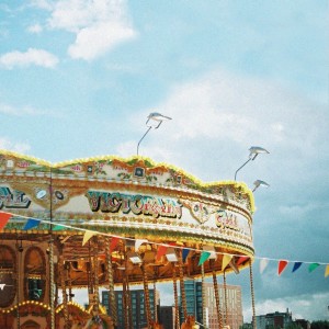 default playlist img